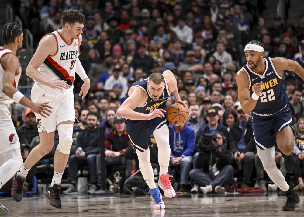 他们正面临 他们正面临